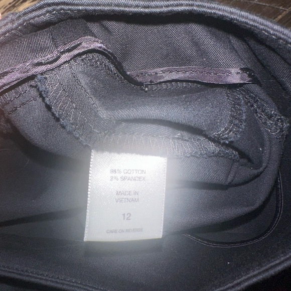 Women’s New York & Company Pencil Skirt size 12 - Picture 4 of 4